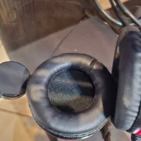 هدست با سیم تسکو TH5120|قطعات و لوازم جانبی رایانه|تهران, دریا|دیوار