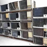 فروش و خرید کولر سوخته