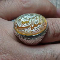 فدیوم مرتضی قاسمی 10%بهشرط|جواهرات|الوند, |دیوار