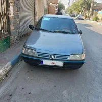 پژو ۴۰۵ مدل ۹۴