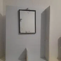 استندداخل حمام|لوازم حمام|ماهیدشت, |دیوار