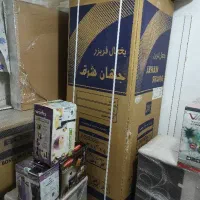 یخچال فریزر ۲۴ فوت آکبند