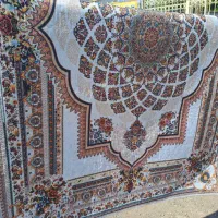 انواع قالیچه بارنگبندی متنوع