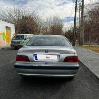 پارس مدل ۸۴ استثنایی|خودرو سواری و وانت|ری, ظهیرآباد|دیوار