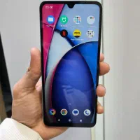 گوشی شیاومی Poco C75 گیگ 256 رم 8|موبایل|سنندج, |دیوار