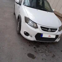 کوییک مدل ۱۴۰۰|خودرو سواری و وانت|شیراز, هفت تنان|دیوار