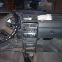 پراید ۸۴ یشمی .انژکتور|خودرو سواری و وانت|بهبهان, |دیوار