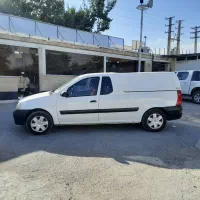 باربند ال ۹۰ کی ام سی وانت کابین اتاق مسقف