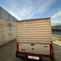 آریسان مدل 94|خودرو سواری و وانت|رشت, فخب|دیوار