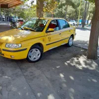 تاکسی گردشی سلماس