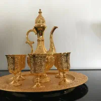 سوفله خوری|ظروف سرو و پذیرایی|اصفهان, میرعماد|دیوار