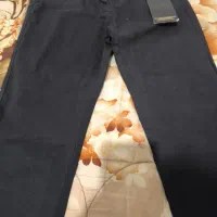 شلوار کتان زنانه نو نو