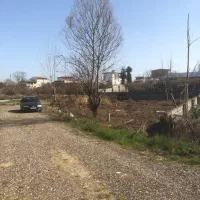 زمین ۱۸۱متری مناسب ویلا سازی