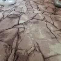 فروش فروی موکت به علت جابجایی