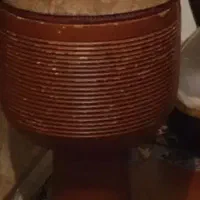 تنبک جنس چوب گردو24