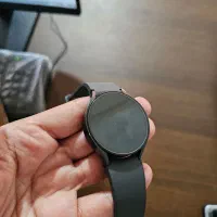 ساعت سامسونگ ۶ سایز ۴۴|ساعت|بندرعباس, |دیوار