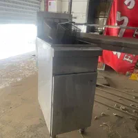 تمامی وسایل فست فود|فروشگاه و مغازه|تهران, شهرک صدرا|دیوار