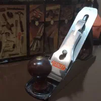 رنده دستی نجاری استنلی