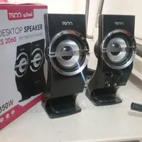 اسپیکر تسکو