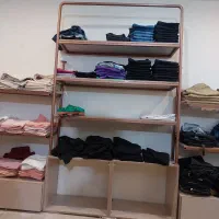 فروش رگال و مانکن|فروشگاه و مغازه|کرج, گوهردشت|دیوار