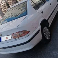 سمند ef7|خودرو سواری و وانت|تهران, شهرک شریعتی|دیوار