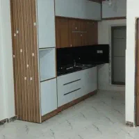 125 متر با حیاط و پشت بام رهن یا معاوضه با خودرو|فروش آپارتمان|مشهد, حضرت حجت|دیوار