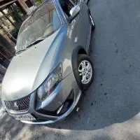 کوئیک GXR|خودرو سواری و وانت|کرج, شاهین‌ویلا|دیوار