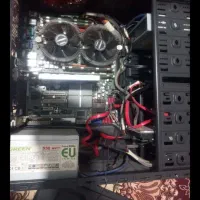 خرید فروش کیس مانیتور