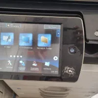 فروش پرینتر شارپ MX-M565