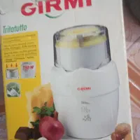 مولینکس.. وگوشت کوب برقی. 2عددفلاکس استیل