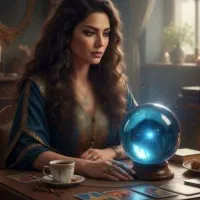 شمعتراپی.فال تاروت درتخفیف ویژه فقط۵۰تا۸۰تومن