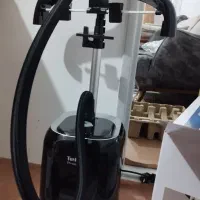 بخارگر تفال