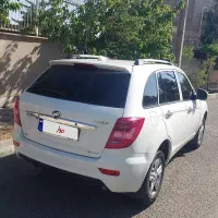 لیفان X60