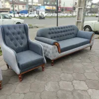 مبل سولاریس/موجوده|مبلمان خانگی و میز عسلی|رشت, جهاد|دیوار