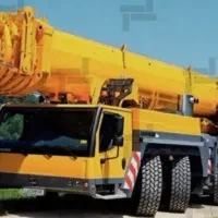 اجاره انواع جرثقیل سبک وسنگین