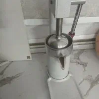 آبگیری مرکبات وانار)بیتا