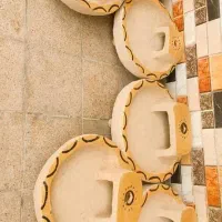 نظافتچی خانم