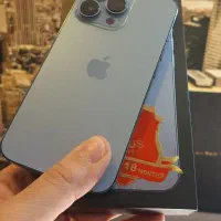 آیفون 13 pro 128