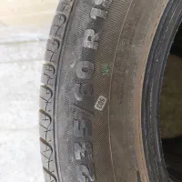 لاستیک سایز 18 235 کویر