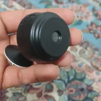 دوربین و ایرپاد