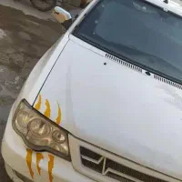 پراید 132 مدل 89|خودرو سواری و وانت|امیدیه, |دیوار