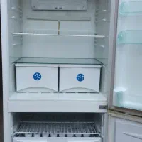 یخچال فریزر بی عیب