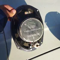 باند کنوود اصلی|قطعات یدکی و لوازم جانبی|پارس‌آباد, |دیوار