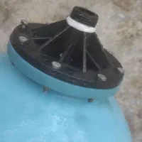 منبع تحت فشار پمپ ۲۴ لیتری|مصالح و تجهیزات ساختمان|مشکیندشت, |دیوار