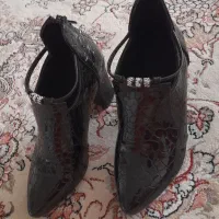 کفش کلاسیک