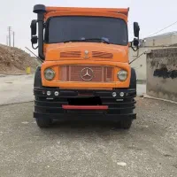 حواله بنزتک کمپرسی  ۱۹۳۰