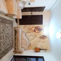 سلام آپارتمان 50متری با پارکینگ|فروش آپارتمان|مشهد, یوسفیه (شهرک غرب)|دیوار