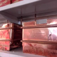 رادیات مبدل آبگرمکن