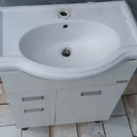 روشویی درحد نو