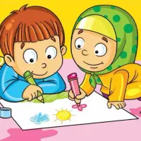 مربی پیش دبستانی
